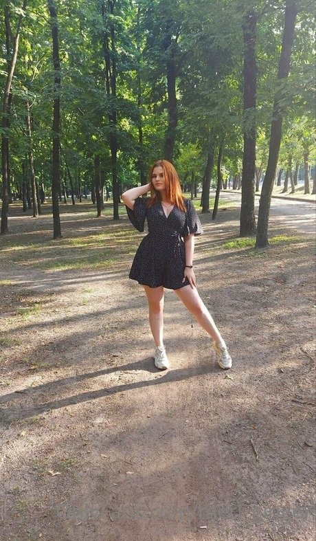 meri ginger pornstar pretty pics