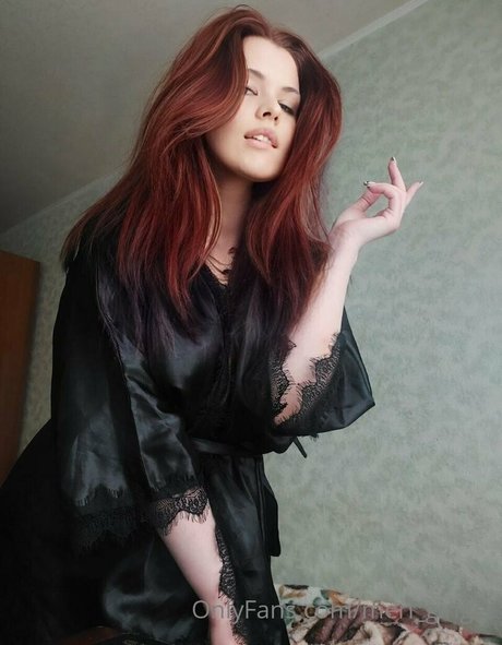 meri ginger model pretty pictures
