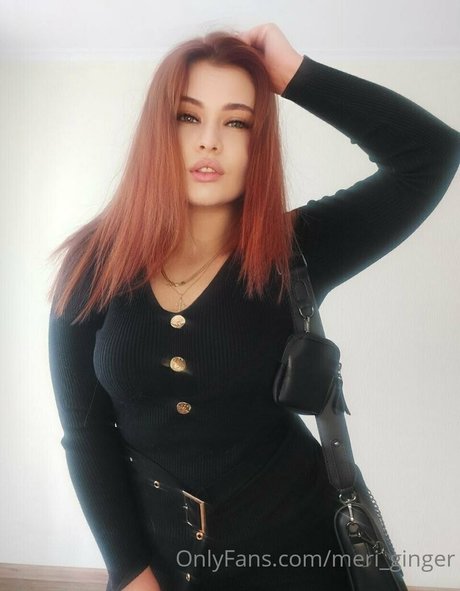 meri ginger star porn archive