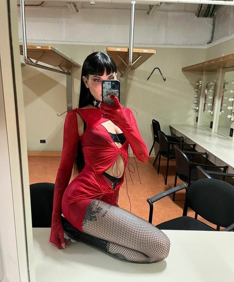 Lilith Czar free pornstar photo