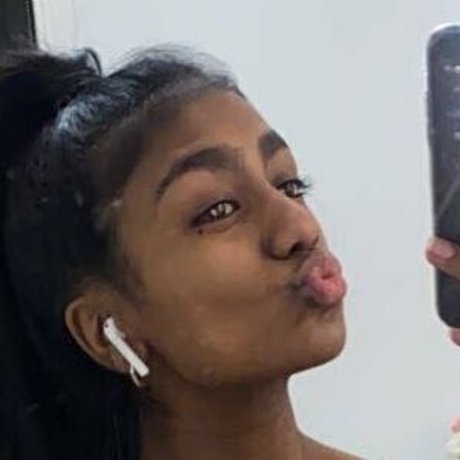 Shreya Naidoo top profile image