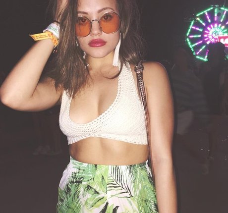 Sarah Jeffery star beautiful images