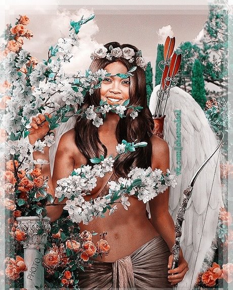Sharon Leal model beautiful galleries