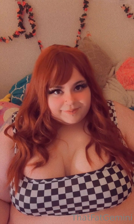 thatfatgemini star sexy image