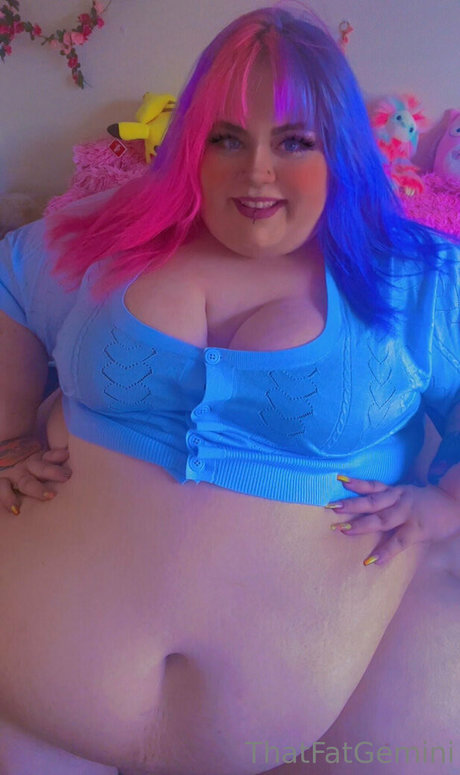 thatfatgemini nice pornstar images