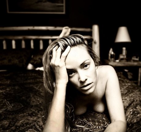 Kristanna Loken top pornstar galleries