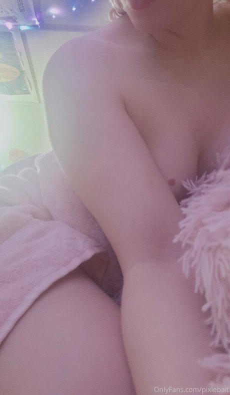 pixiebait sex pornstar pics