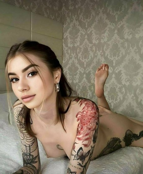 vickyduchesss star naked pic