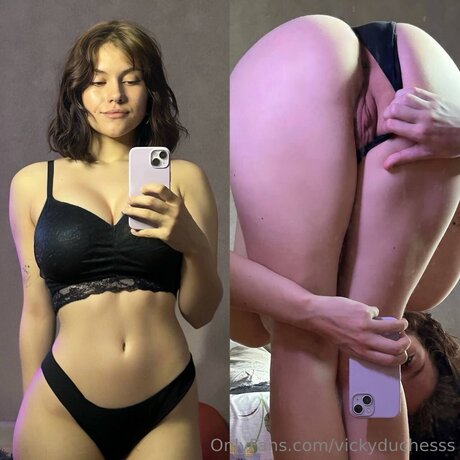 vickyduchesss xxx pornstar pic