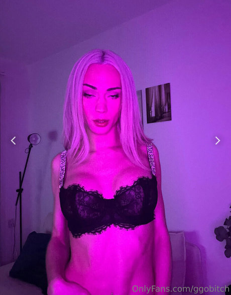 Georgina Navarro star galleries