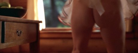 Mary Louise Parker model porn photos