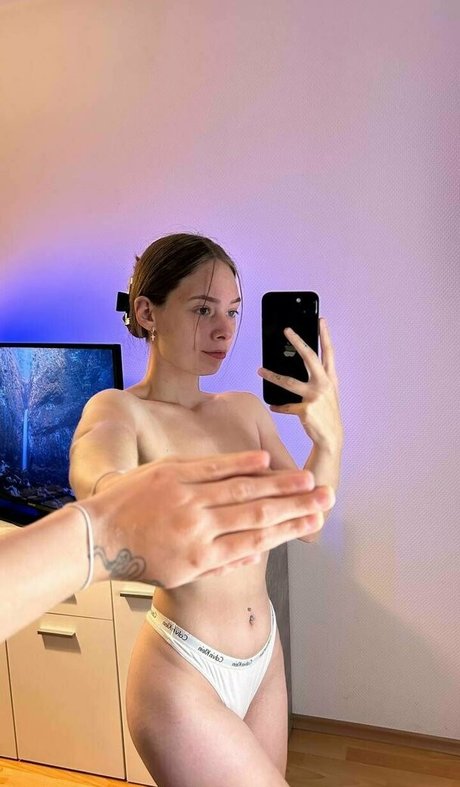 lucy fans vip model exclusive photo