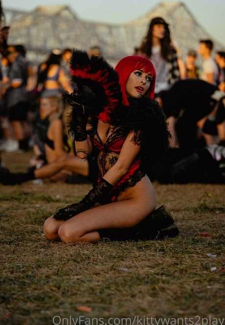 Disko kitty pornstar pretty pics