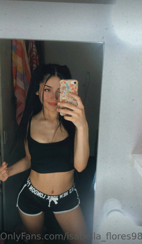 Isabella flores98 naked actress img