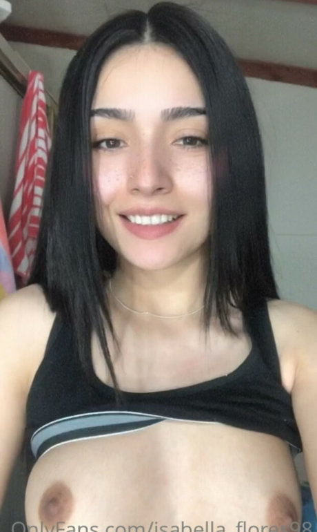 Isabella flores98 free star gallery
