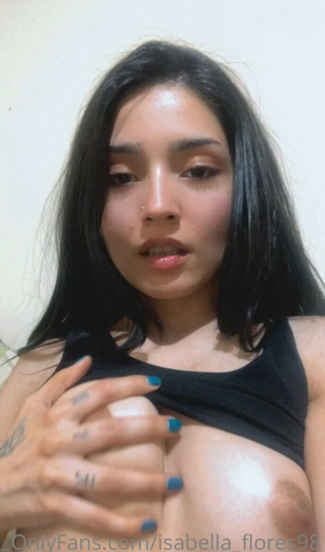 Isabella flores98 hd star galleries