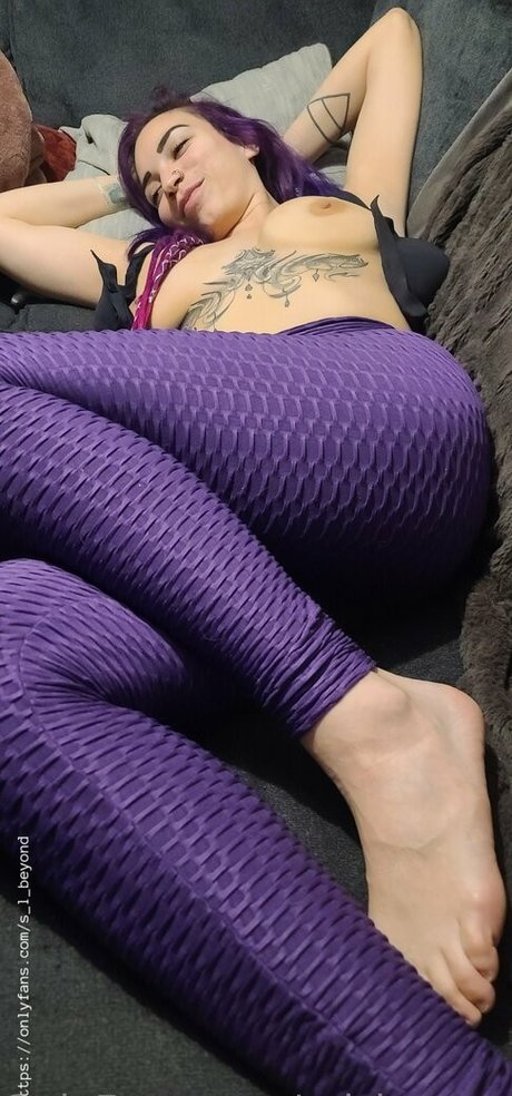 s l beyond art pornstar images