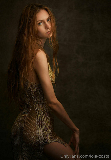 lola costa hd actress image