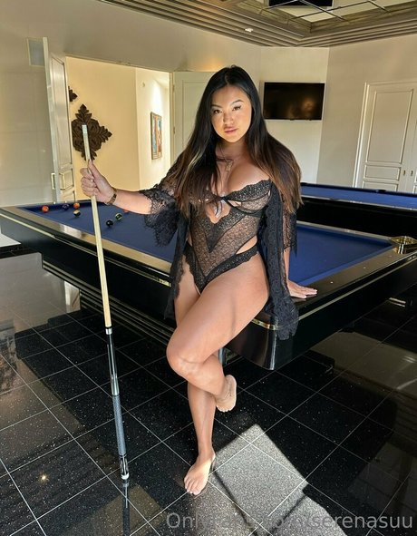 serenasuu porn star gallery