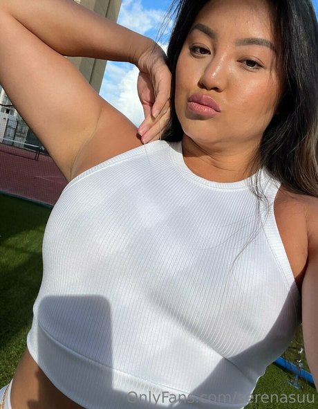serenasuu porn model photo
