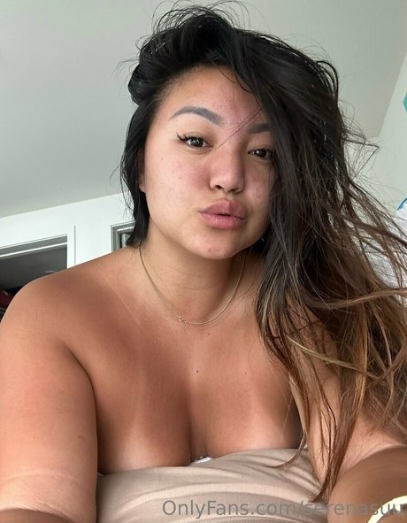 serenasuu model adult pictures