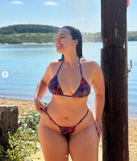 Ana Ferroni model porn pictures