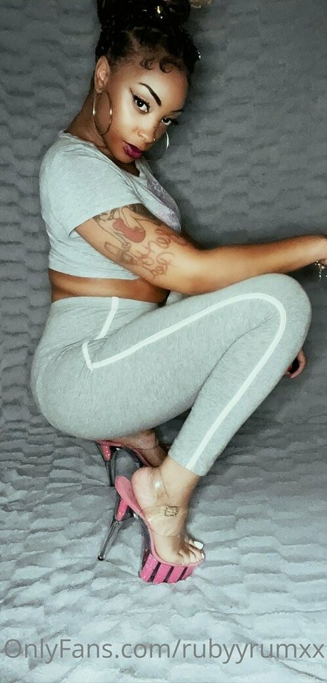 rubyyrumxx nude actress pictures
