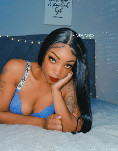 rubyyrumxx best star images