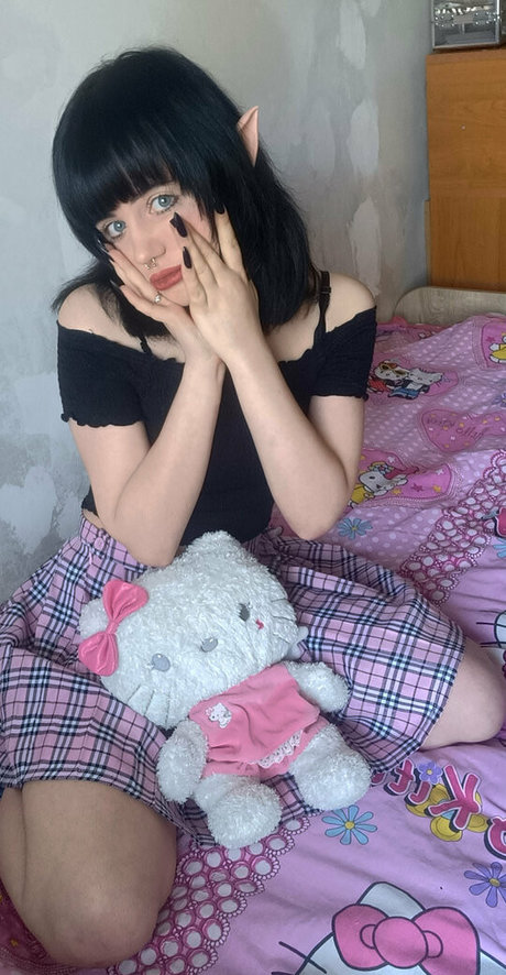 anhelinadoll model exclusive galleries