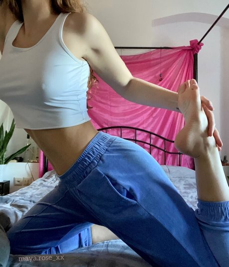maya rose xx porn star image