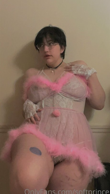 Icedmelontt model hot picture