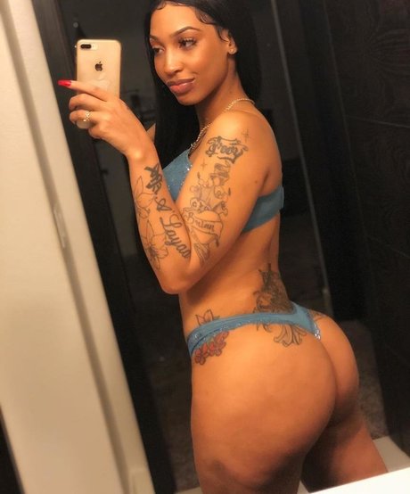 Shethickyyy sexy star archive