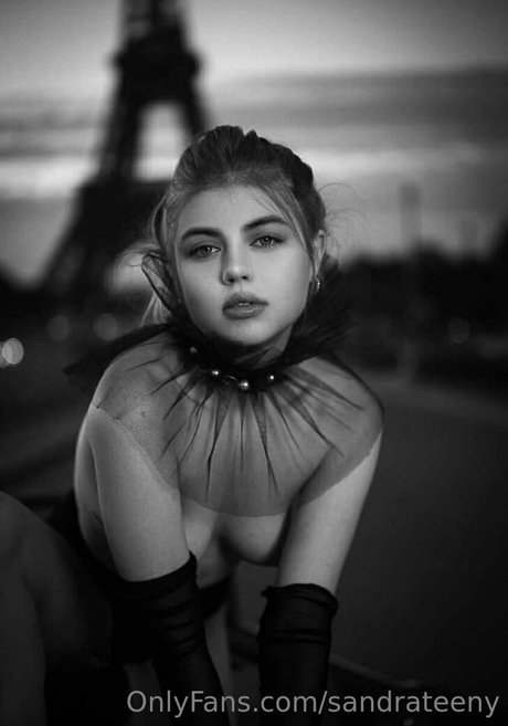 sandra tiny art actress image