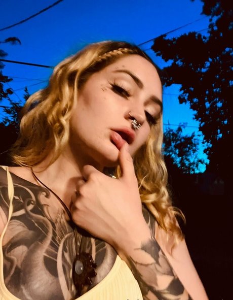 aurorawestx sex actress pics