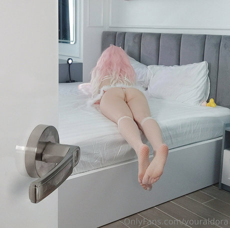 youraldora porn model gallery