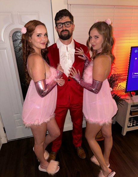 thesedonas star photos