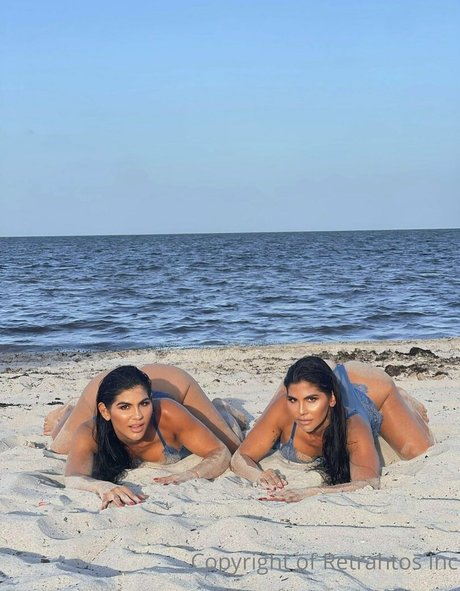 Mailyn Fernandez porn star image