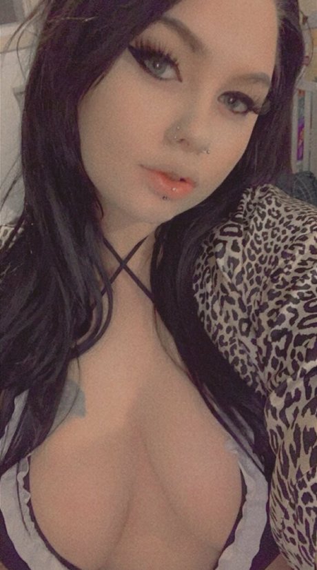 ebony solo onlyfans hd photo