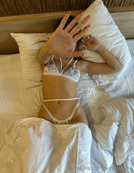 sunnyjenny xxx star galleries