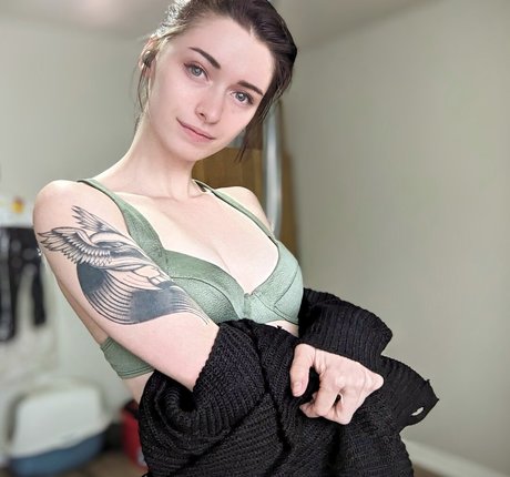 daddysgoblin nude actress gallery