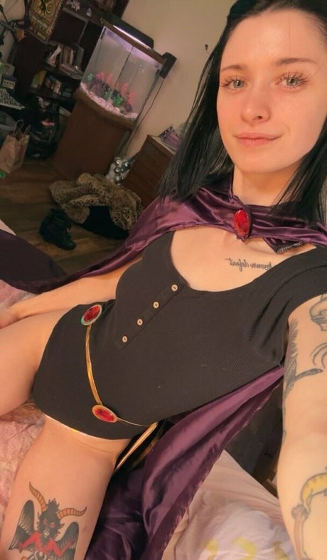 daddysgoblin hot model photos