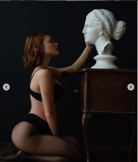 sasha katser star nude pictures