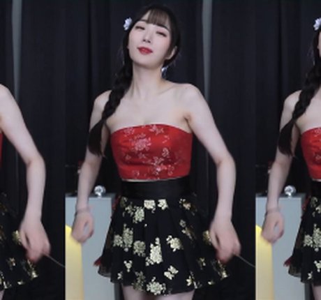 Woojungx4 star perfect picture