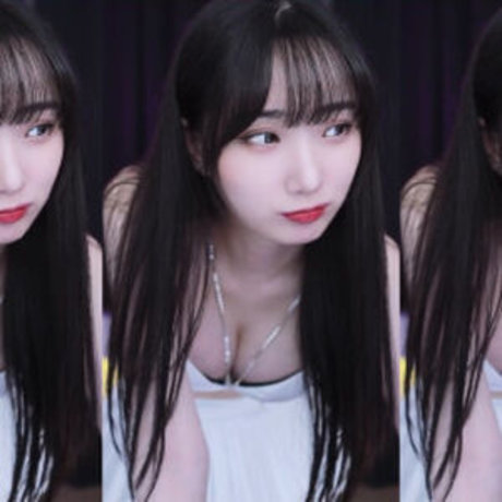 Woojungx4 model beautiful image