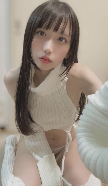 Karazu karazu erotic model pic