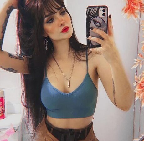 Samanta Bravin pretty model gallery