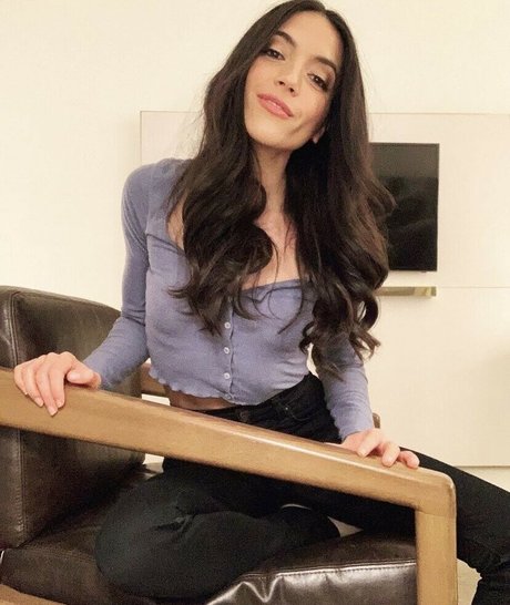 Alyssa Limperis nude actress image
