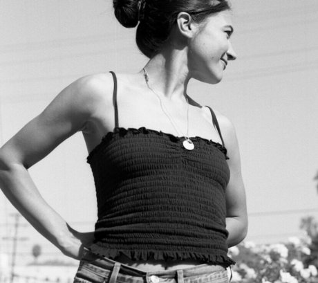 Alyssa Limperis naked actress images