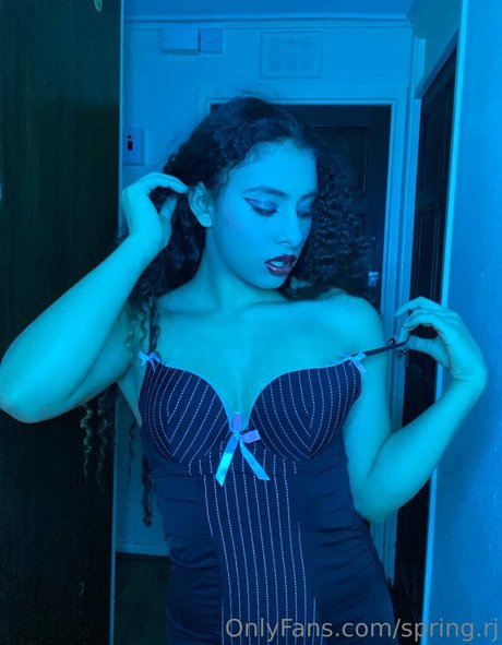 spring rj porn model photos