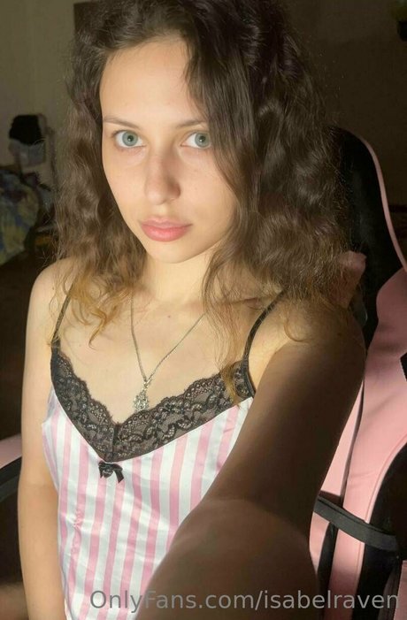 isabelraven star nude pic